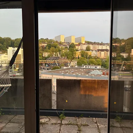 Apartament Gemuetliches Loft Mit Panoramablick